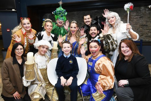 15 12 25 Panto winners 4